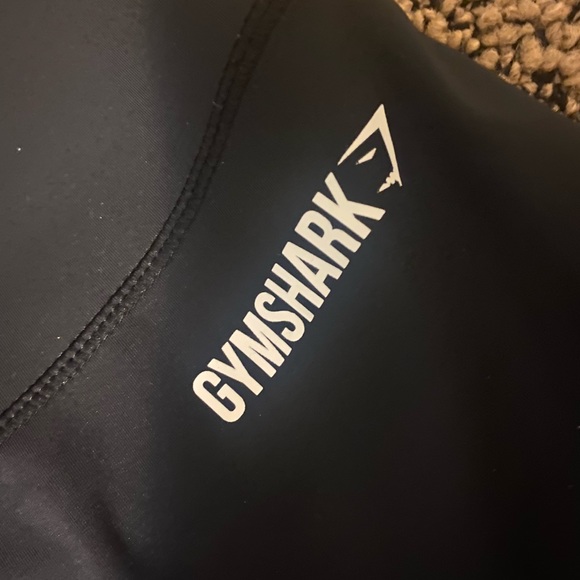 Gymshark Other - Gymshark Capri leggings